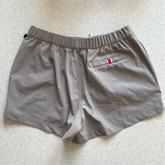 Tracksmith Rapid Transit Shorts - Brand New, Size Medium - Picture 2 of 6